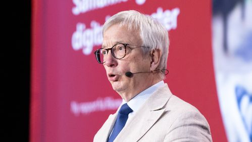 Illustrasjon av Kritiserer at korrupsjon ikke fanges opp