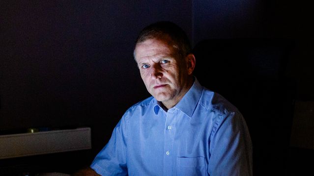 – En exit fra amerikanske skytjenester vil ta minst ti år