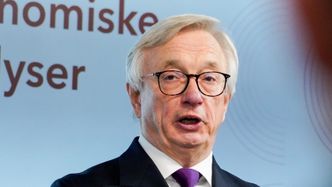 Illustrasjon av – Usikker på om det norske folk er klar over hva dette faktisk betyr