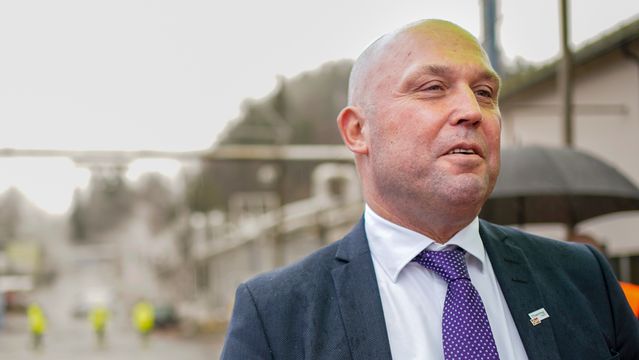 Europa trenger sprengstoff – sliter med kapasitet og kompetanse