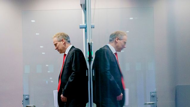 Milliardene regner mens jernbanen svikter – nok er nok