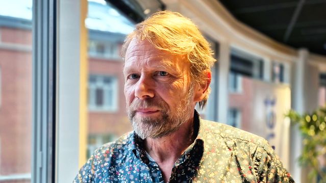 Ni av ti får ikke gevinster av digitalisering, eller?