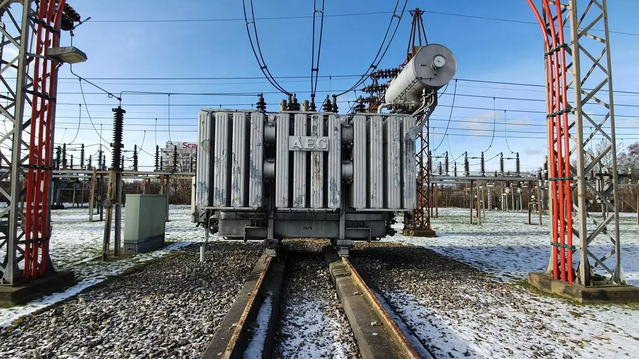 Mangel på transformatorer hindrer det grønne skiftet
