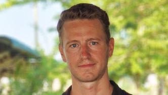 Illustrasjon av Rådet som skulle dele all data i kongeriket