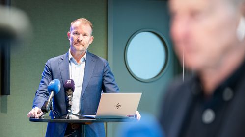 Illustrasjon av – Du kan kalle det hva du vil