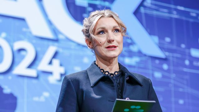 Tung til NRK: Bestemmer seg før nyttår om slukkingen av 2G-nettet skal utsettes