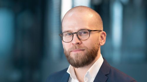 Illustrasjon av Telenor rev viktig peileanlegg ved en feil – koster staten 33 millioner