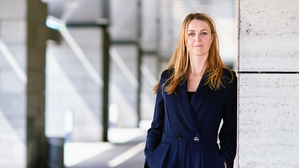 Ny toppsjef i Schneider Electric Norge