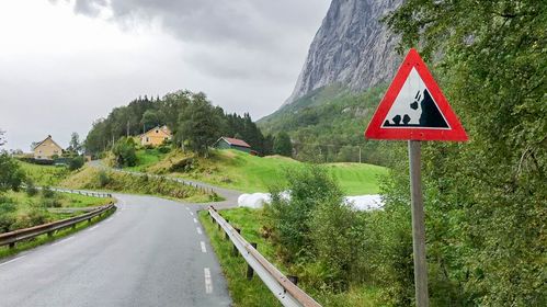 Illustrasjon av  I gang med milliardprosjekt på nytt