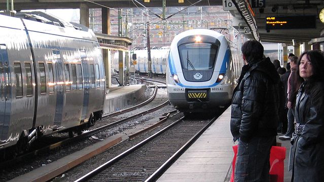 Trafikverket regnet feil på jernbaneprosjekter i ti år