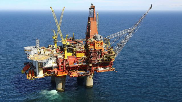 Status for oljebransjens klimakutt: Det er blitt enda mer krevende å nå målene