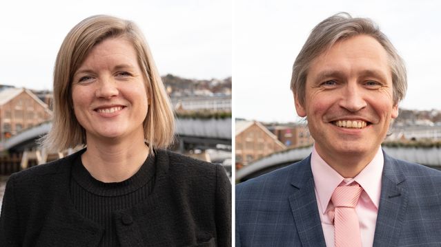 Batterier er ikke bare industri, det er beredskap