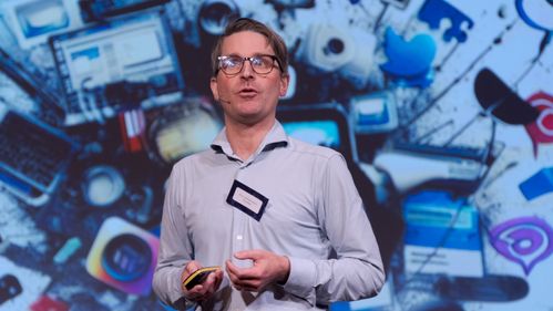 Illustrasjon av Snapchat trener sin KI på brukernes innhold uten å si i fra