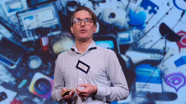 Forbrukerrådet: Snapchat trener sin KI på brukernes innhold uten å si ifra