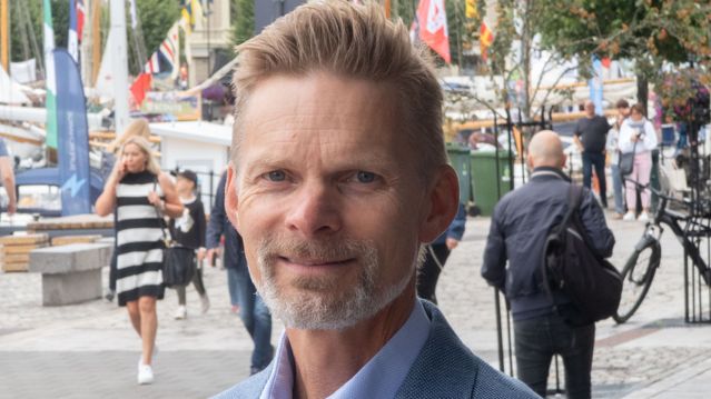 Sterk økning i IT-konkurser