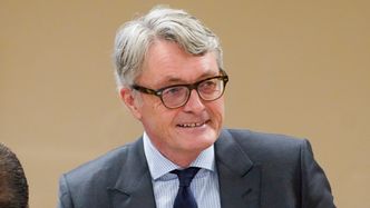 Illustrasjon av Aker selger Cognite for over 30 milliarder kroner