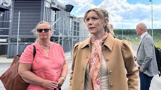 Illustrasjon av Skytjenester i motvind