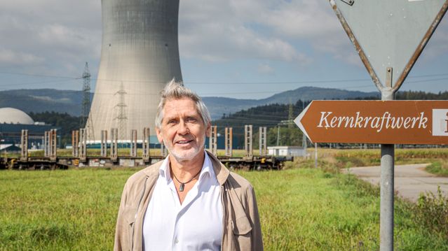 Norsk Kjernekraft vil bidra til utvinning av norsk uran