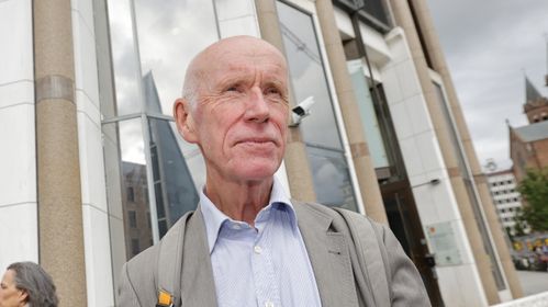 Illustrasjon av Blir egen sak i Bane Nor-styret