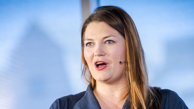 Disse får regjeringens 784 millioner til grønn omstilling