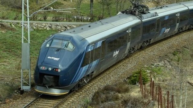 Passasjerene mer misfornøyde med Sørlandsbanen