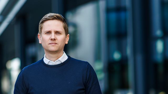 Topper strømkøen: Kommer inn ett nytt datasenter hver uke
