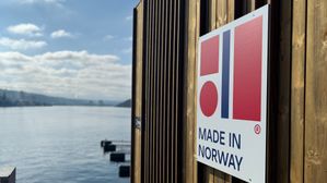 Made in Norway er blitt et konkurransefortrinn