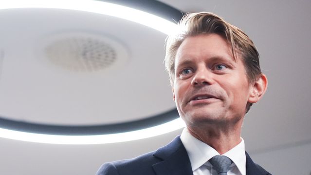 Mener arbeidet med å ruste opp Norge kan bli forsinket