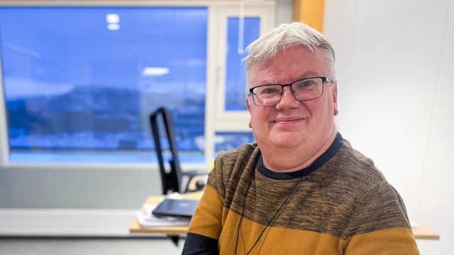 Alarmproblemene løst: Telia har endelig begynt 2G-stengingen i Finnmark