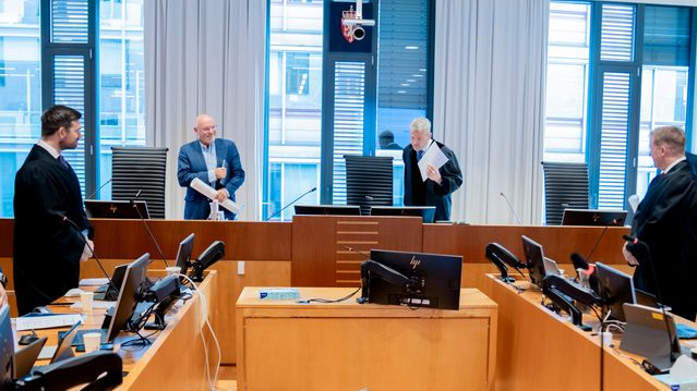 AGJV anker tap i rettsoppgjøret om Follobanen