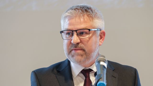 Statkraft skal investere 80 milliarder kroner de neste ti årene