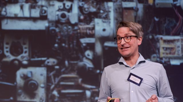 Krever tøffere grep mot drittifisering