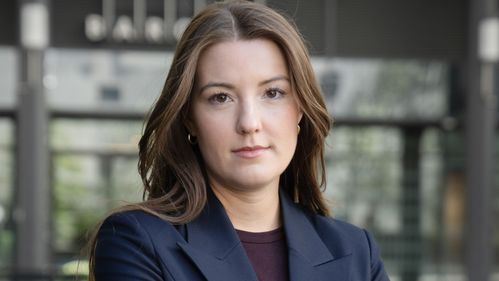 Illustrasjon av Venter tidobling i strøm­forbruk til datasentre