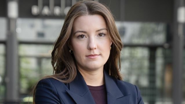 Venter tidobling i strømforbruk til datasentre