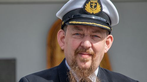 Illustrasjon av – Ikke samsvar mellom finansiering og ambisjon