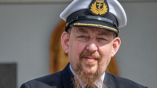 Ikke overrasket over at ubåtene blir dyrere