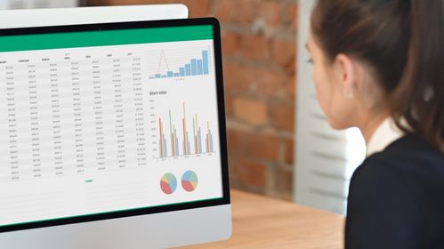 Illustrasjon av Derfor er mange bedrifter ikke klare for KI-revolusjonen