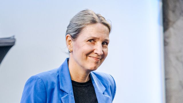 «Alle» ville ha Norge inn i EUs digitalsatsing