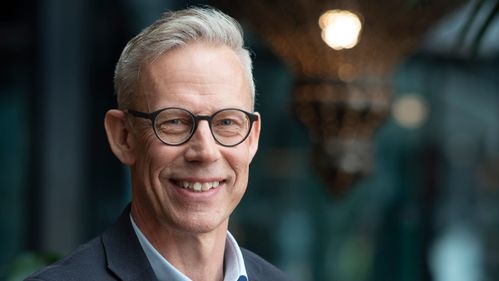 Illustrasjon av Telenor skal levere mobilnett som tjeneste til Hydro