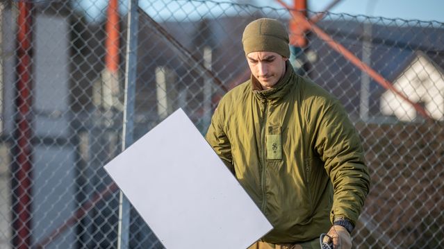 Åpner for at land utenfor EU kan delta i Starlink-konkurrent