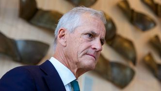Illustrasjon av Har ennå ikke landet norgespris for neste år