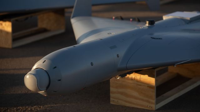 Pentagon vil bruke enorme summer på autonom krigsføring