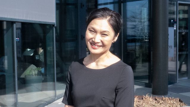 Lanserer Fiberhub – en IT-plattform for tilgang til fibernett