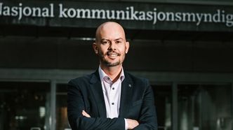 Blir ny Nkom-direktør