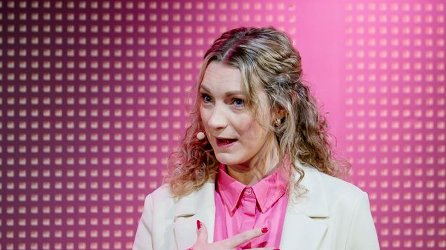 Usikkerhet om amerikanske skytjenester: Tung ber alle ha en plan