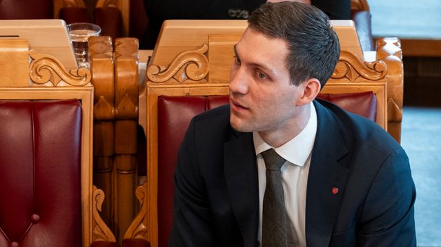 Likevel enighet om nytt klimamål