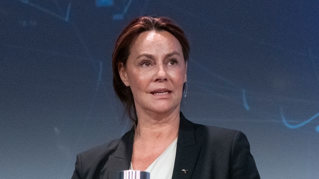 Telenor stoppet over en halv milliard forsøk på digital kriminalitet