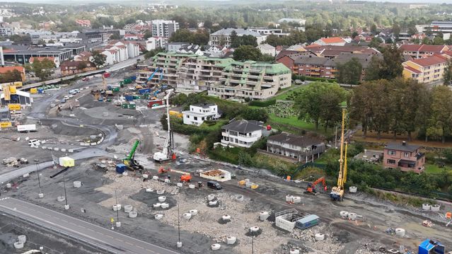 Naboer slår alarm: – Dette er livene våre og oppveksten til barna våre