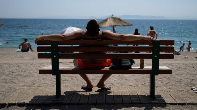 Sommeren 2025 allerede fylt med ekstreme klimahendelser