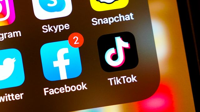 Meta, Google og Tiktok klages inn for svindelannonser i 27 land